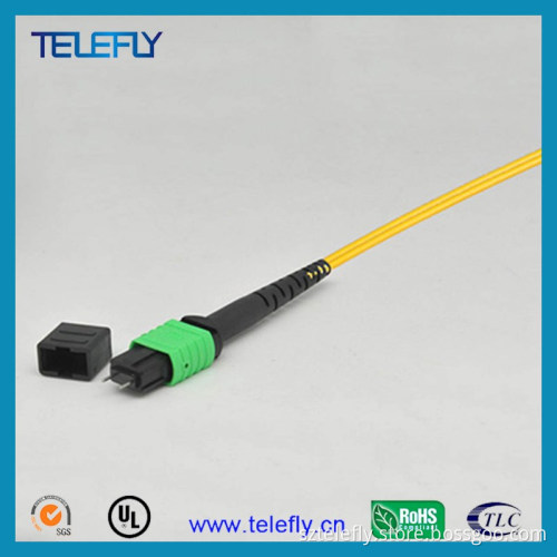 MPO Fiber Optic Cable